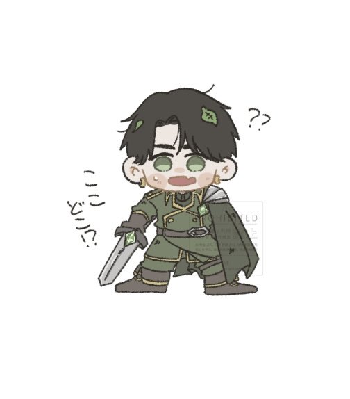 Torator0330's tweet photo. 💎💚
行方不明というより迷子 https://t.co/vWUgqAgF73