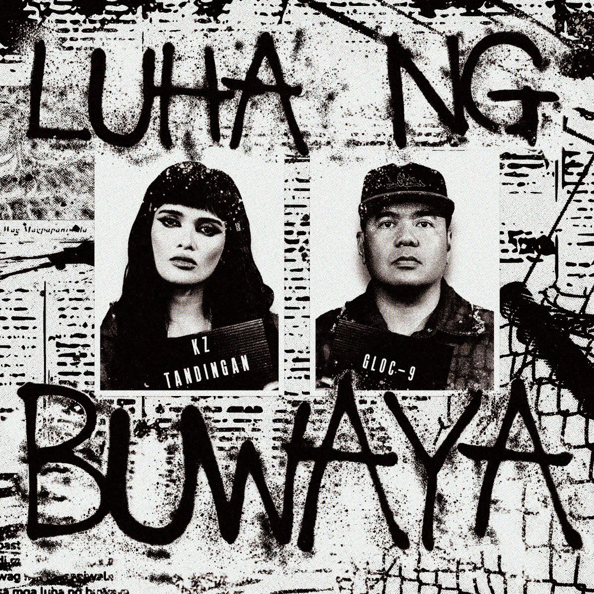 cornerstone_ofc's tweet photo. Wag magpapaniwala sa mga Luha ng Buwaya.

LUHA NG BUWAYA
KZ Tandingan x Gloc-9
October 2, 2026

PRESAVE NOW: https://t.co/8ZLU6jwLtn

#KZTandingan
#CornerstoneArtist https://t.co/PklJulGxBP