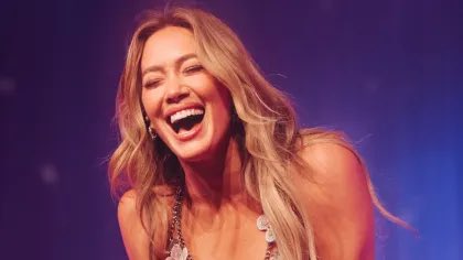 AdnanBeysss's tweet photo. Happy birthday Hillary Duff 🎂♥️
#HillaryDuff https://t.co/e0GORzAGqX