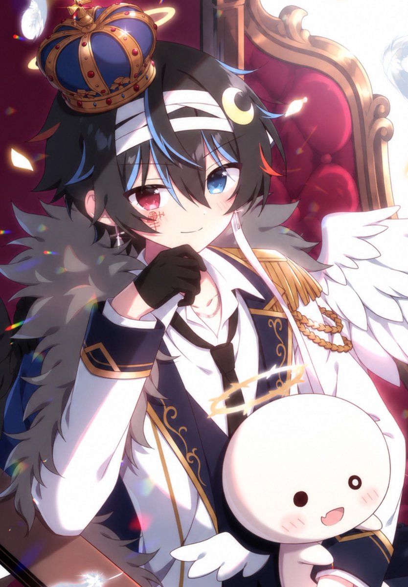 ABJXE's tweet photo. ✝︎神ファンサタイム✝︎

このポストに反応してくれた人
全員フォローします。

【期間】
9月30日 23:59まで 

アイコンと名前も覚えたいから
リプまでしてくれ🌙✝︎ https://t.co/fo39kYXYcQ