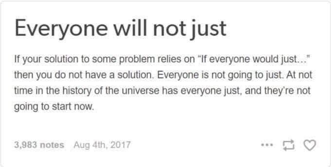 nicbarkeragain's tweet photo. “Everyone will just learn to program properly while also using LLMs for productivity” https://t.co/GB1E3YLwO1