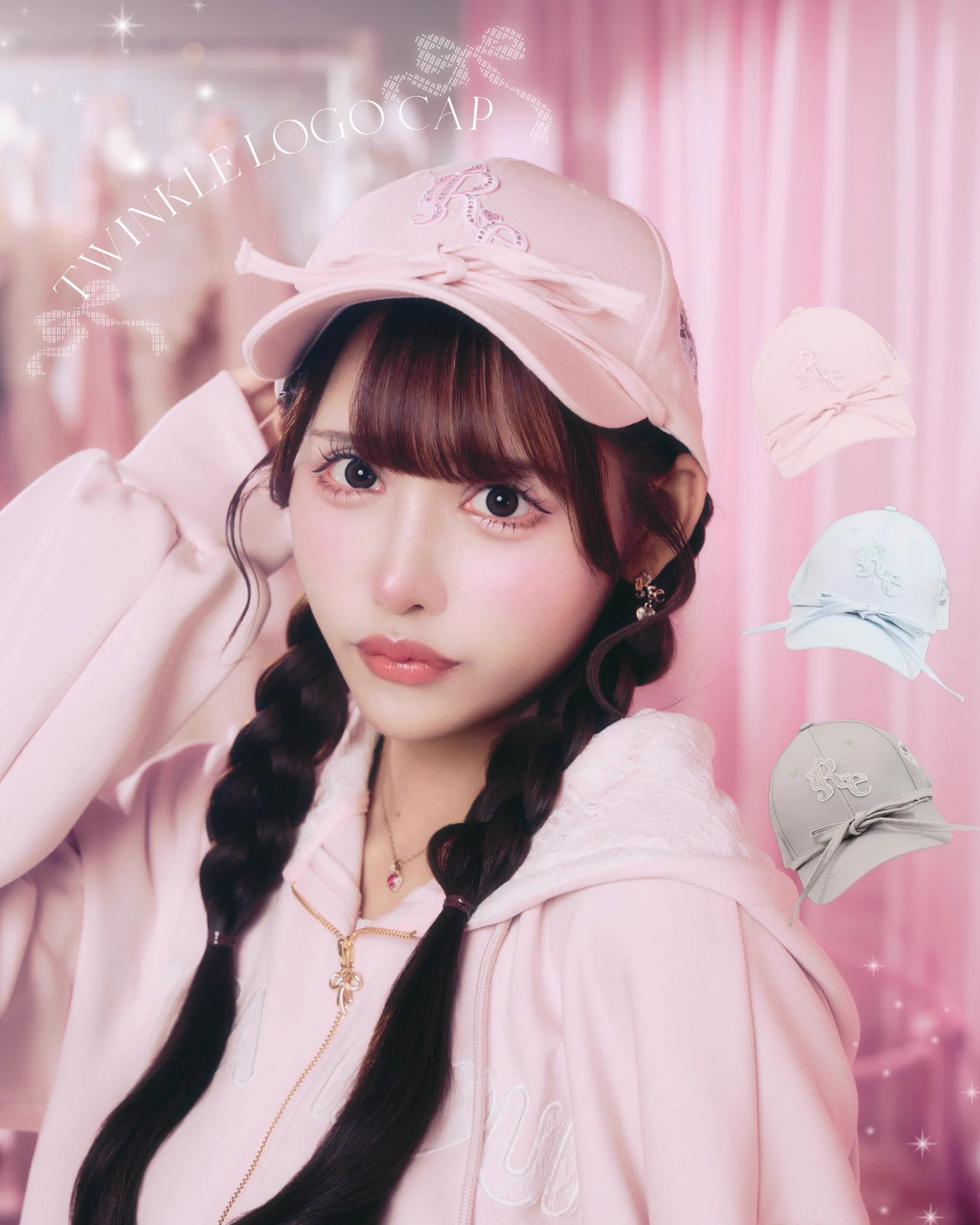 Re❤︎Amour/リアムール on X: 