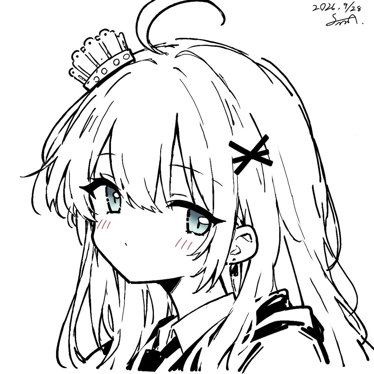 Noa_FDI's tweet photo. 修正版 https://t.co/d85qpHKhXQ