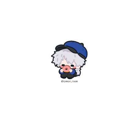 comori_room's tweet photo. J3🐺🍩
#괴담출근 #J3 https://t.co/noYek2w6Oh