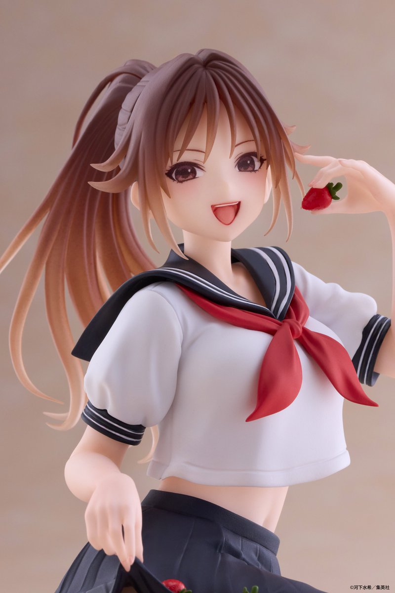 [Figure] 草莓100% 北大路五月 - 希洽 - PTT.BEST 批踢踢爆文 3