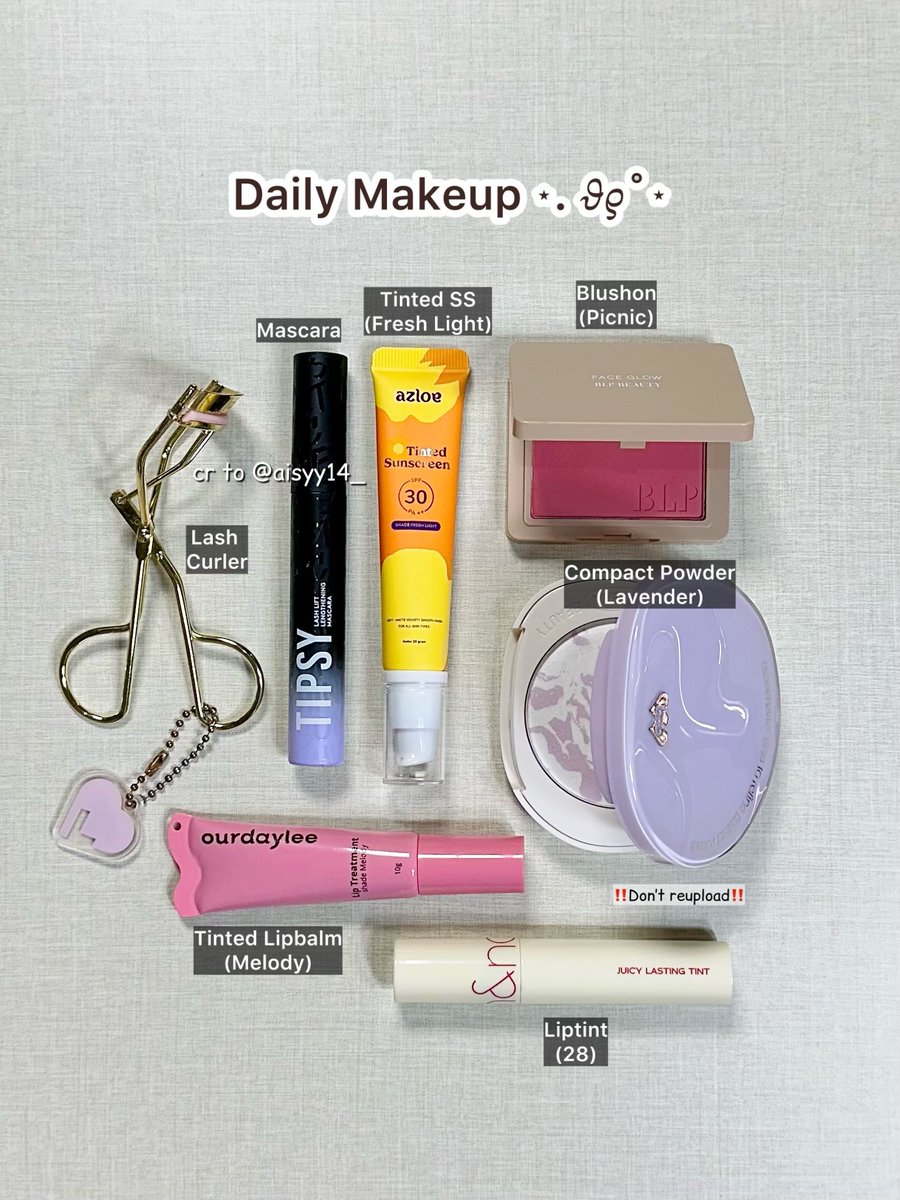 benjaminlee6z39's tweet photo. 2-in-1 skincare and makeup. https://t.co/Uurkwv80mf