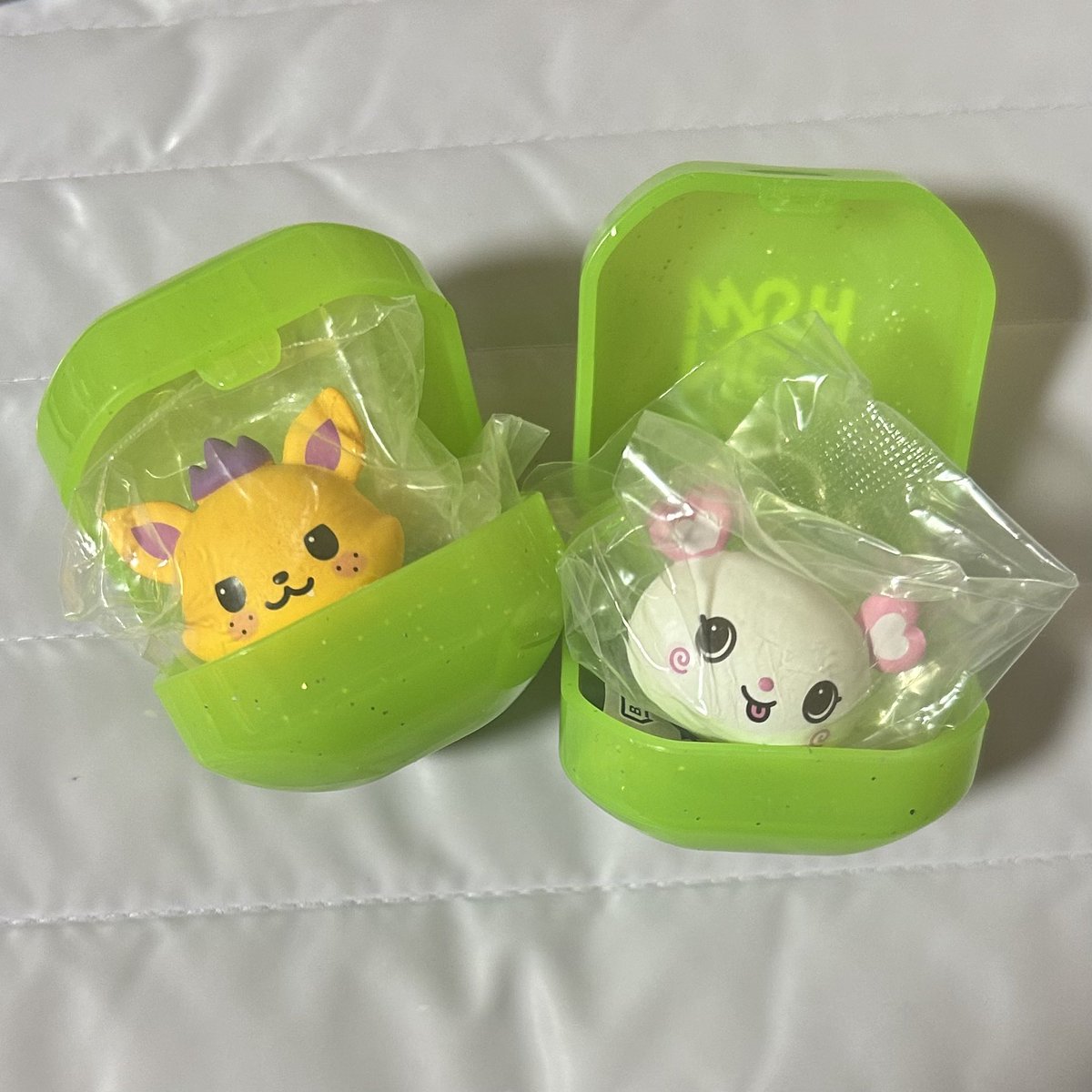 zo0zosll's tweet photo. 드디어 왔어~~~ 귀엽다 https://t.co/7mmBtqql10