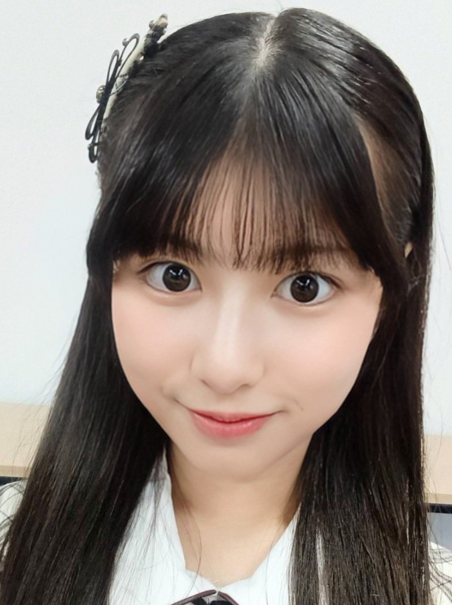 sukiNGT48's tweet photo. #美シュラン
ほののんにも星を授与したい😍
(異論ある？)

#佐藤歩夏 https://t.co/NhmvGfwboc