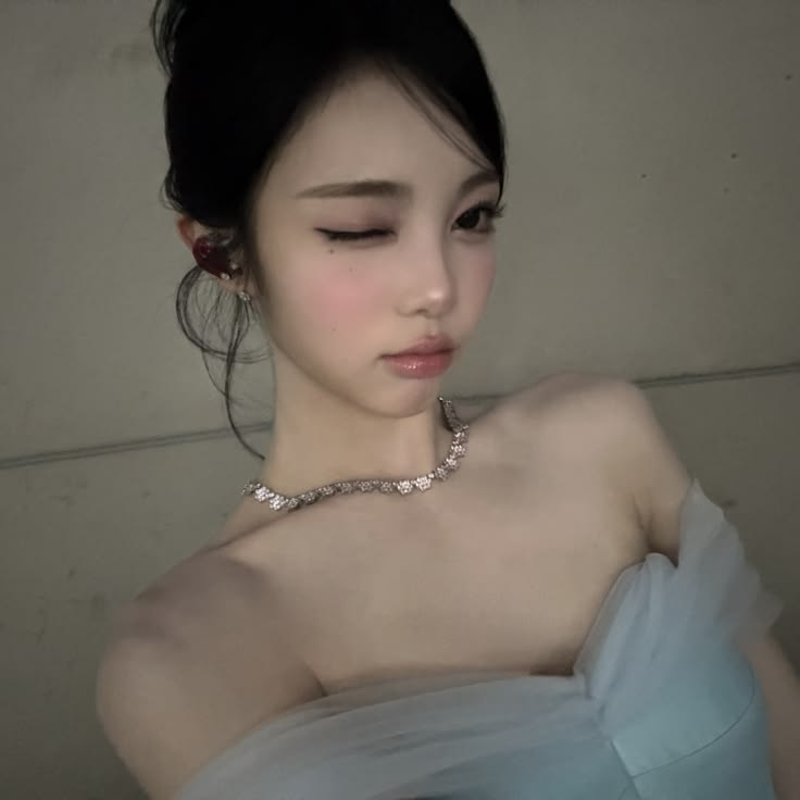 GoddxIanxRina's tweet photo. princess
#이안 #IAN https://t.co/wVYVmbiWw6