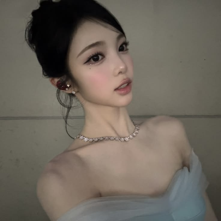 GoddxIanxRina's tweet photo. princess
#이안 #IAN https://t.co/wVYVmbiWw6