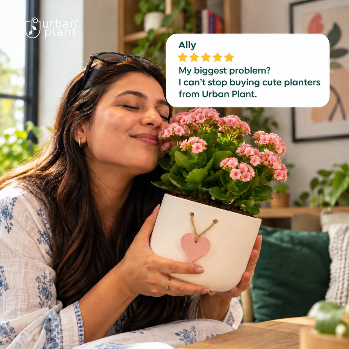 Urbanplant_in's tweet photo. We’ve been receiving some serious complaints lately… 
Apparently, Urban Plant products are causing:
 Uncontrollable plant obsession
 The urge to buy “just one more” planter
 Falling in love with plant care
#UrbanPlant #PlantObsession #PlantLovers #PlantParents #UrbanGardening https://t.co/YIwL04uKnj