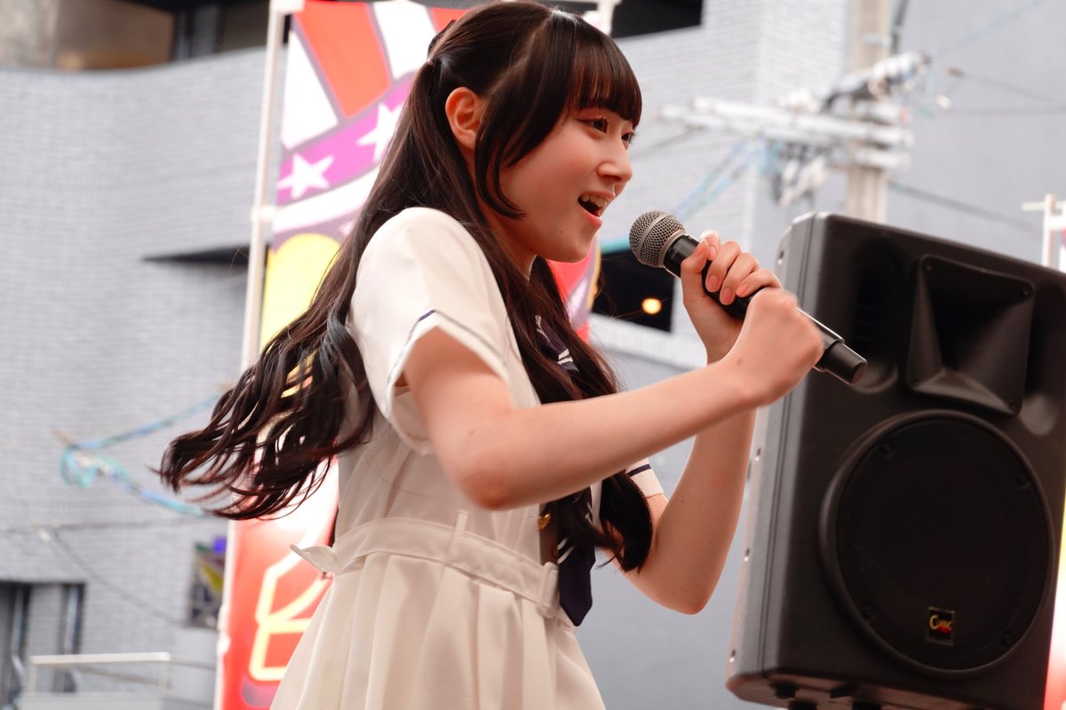 bigpure2010's tweet photo. 「呉プレミアム週末市」2026年9月5日呉れんが通り
星野まなみ
#星野まなみ #HiDOLFACTORY #呉プレミアム週末市 https://t.co/Zkv2GMNDPt