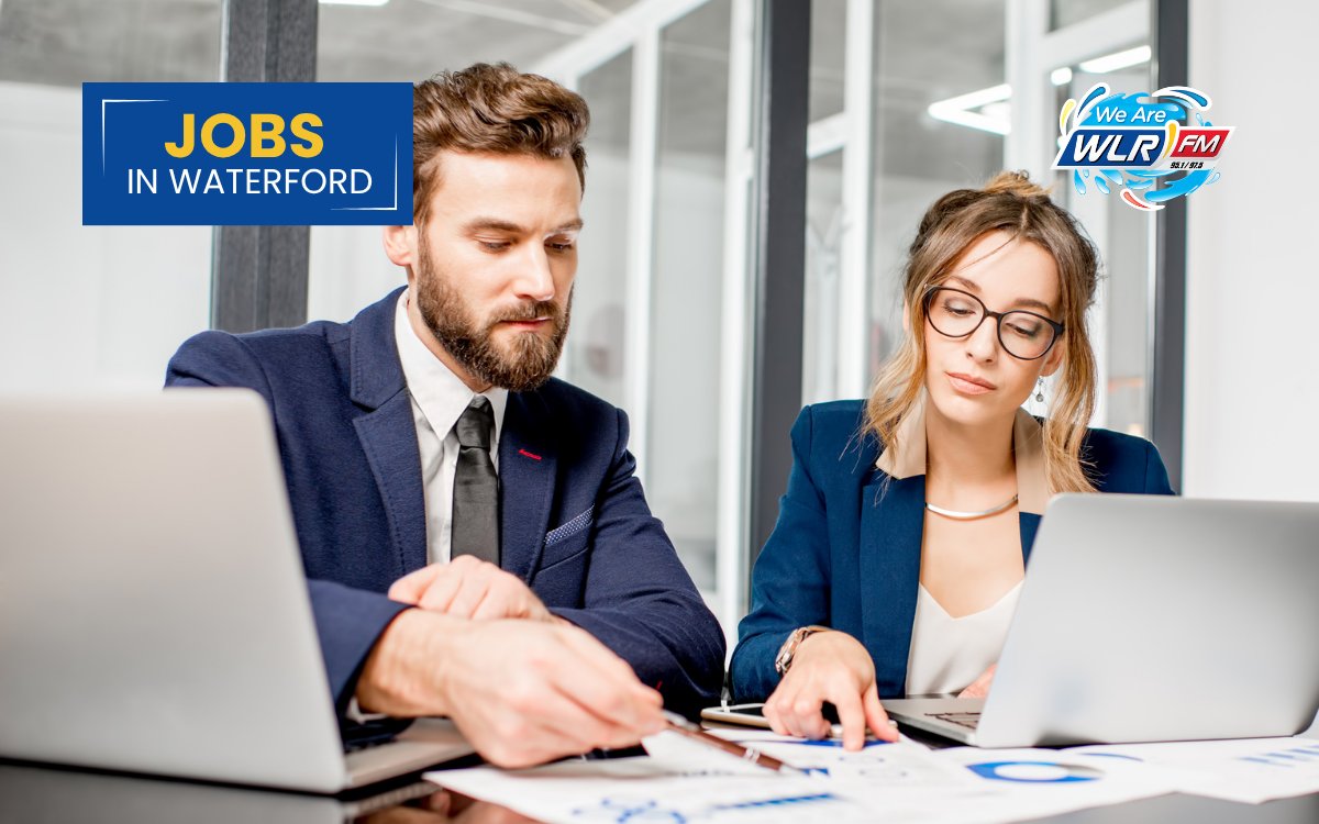 wlrfm's tweet photo. 📢 #JobsInWaterford
Service Manager – Jigsaw Waterford

Lead and shape a new Jigsaw service in Waterford. Working alongside the Clinical Manager, support and develop the team and build strong local partnerships.

Jigsaw are looking for an experienced people leader with strong experience in managing teams, services and relationships across health, social care, education, youth work, community or not-for-profit services.
| Full-time | Permanent | Waterford |
Full Details Here⤵️
https://t.co/HVoJxilUfC