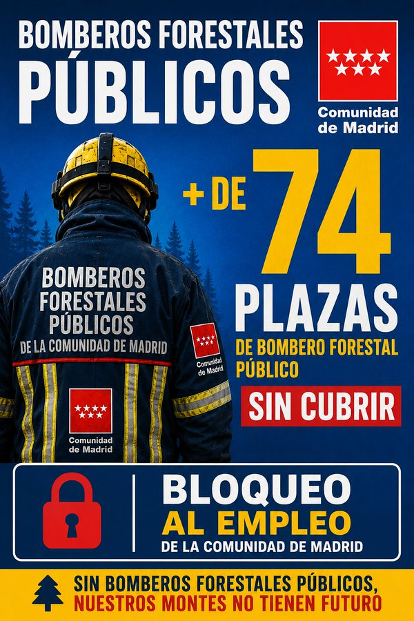 Emergenchannel's tweet photo. @112cmadrid @AEMET_Esp https://t.co/Ig2A8jp7Eb