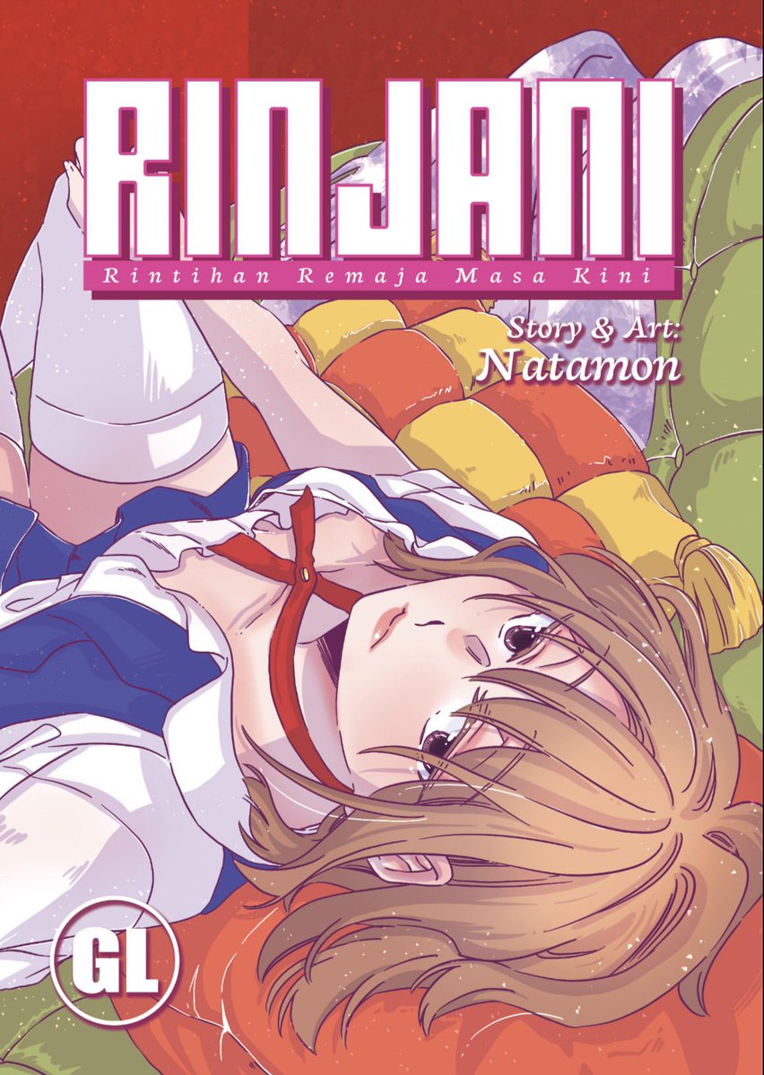 renattayn's tweet photo. Berawal dari jokes bapacc-bapacc di kantor, berhasil bikin rangkaian RINJANI the series xixixi walaupun masih jauh dari sempurna, tapi tetep aja bangga ngeliat progress diri ini bikin doujin 👉👈🥺 https://t.co/7Bu29Vwf43