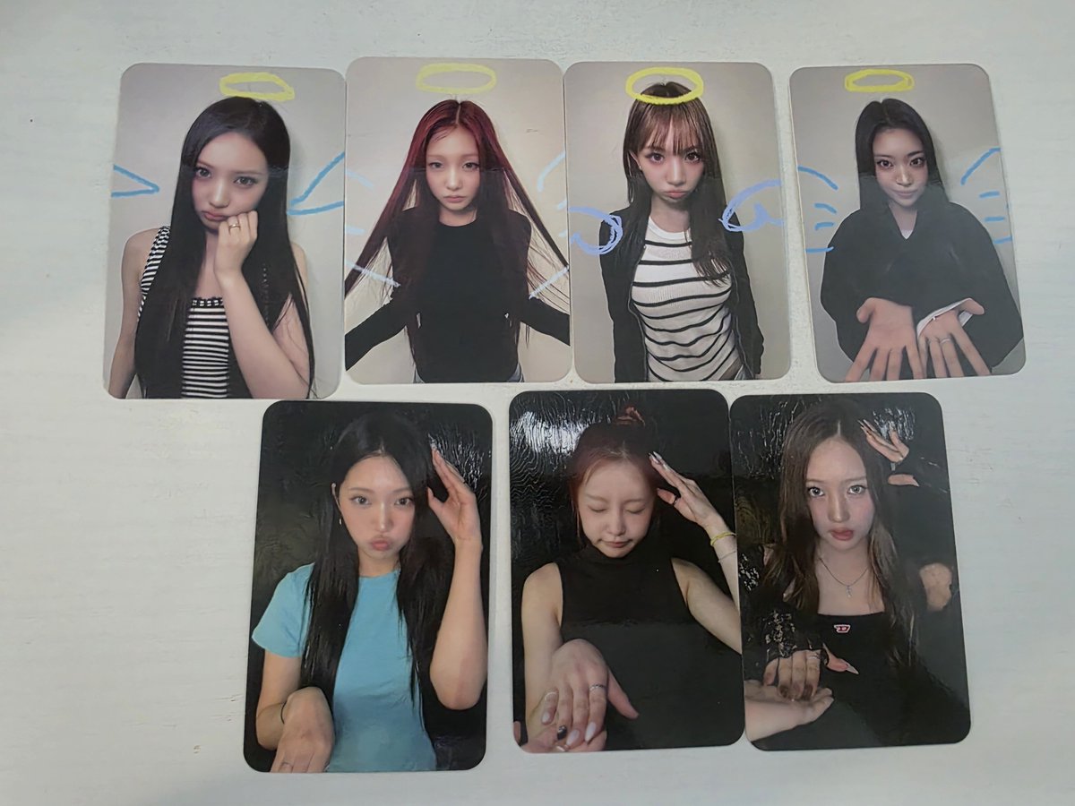 iznayaaaaaa's tweet photo. Keyveatz 키비츠 팬싸 미공포 포카 양도

each - 0.5

Keyveatz sonjuwon kangyeseul newy kimyuna umjiwon poca pc sell wts 키비츠 손주원 주원 강예슬 예슬 김유나 유나 유이 유이 엄지원 지원 트레카 포카 포토카드 역조공 양도 팬사인회 https://t.co/UvkmLUr5CB