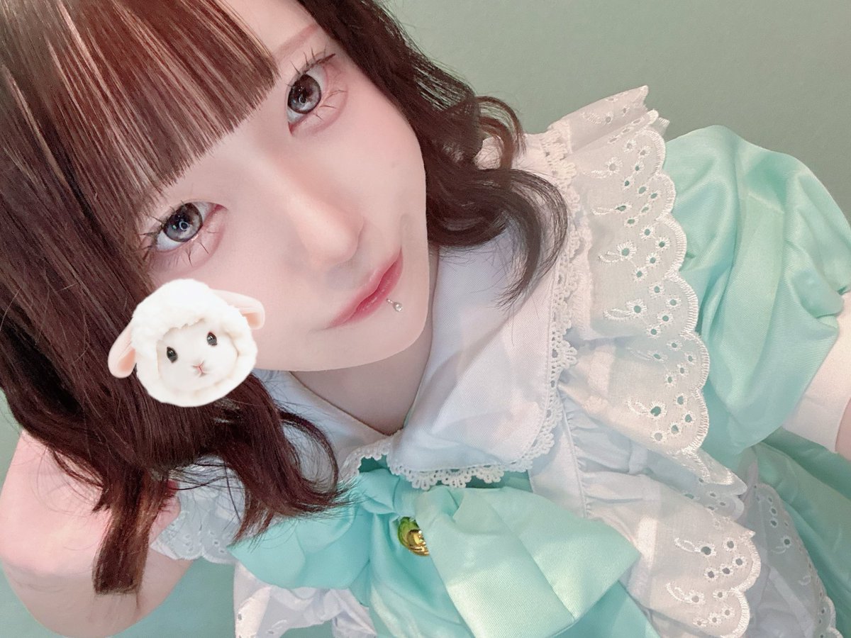 shiu_oshiten's tweet photo. ねーね！すきー？
 #コンカフェ #自撮り界隈 #すすきの https://t.co/EIVl5MqAoh