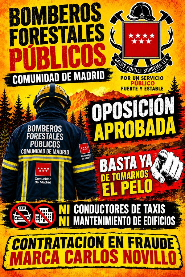 Emergenchannel's tweet photo. @112cmadrid https://t.co/rxAn9yFlN8
