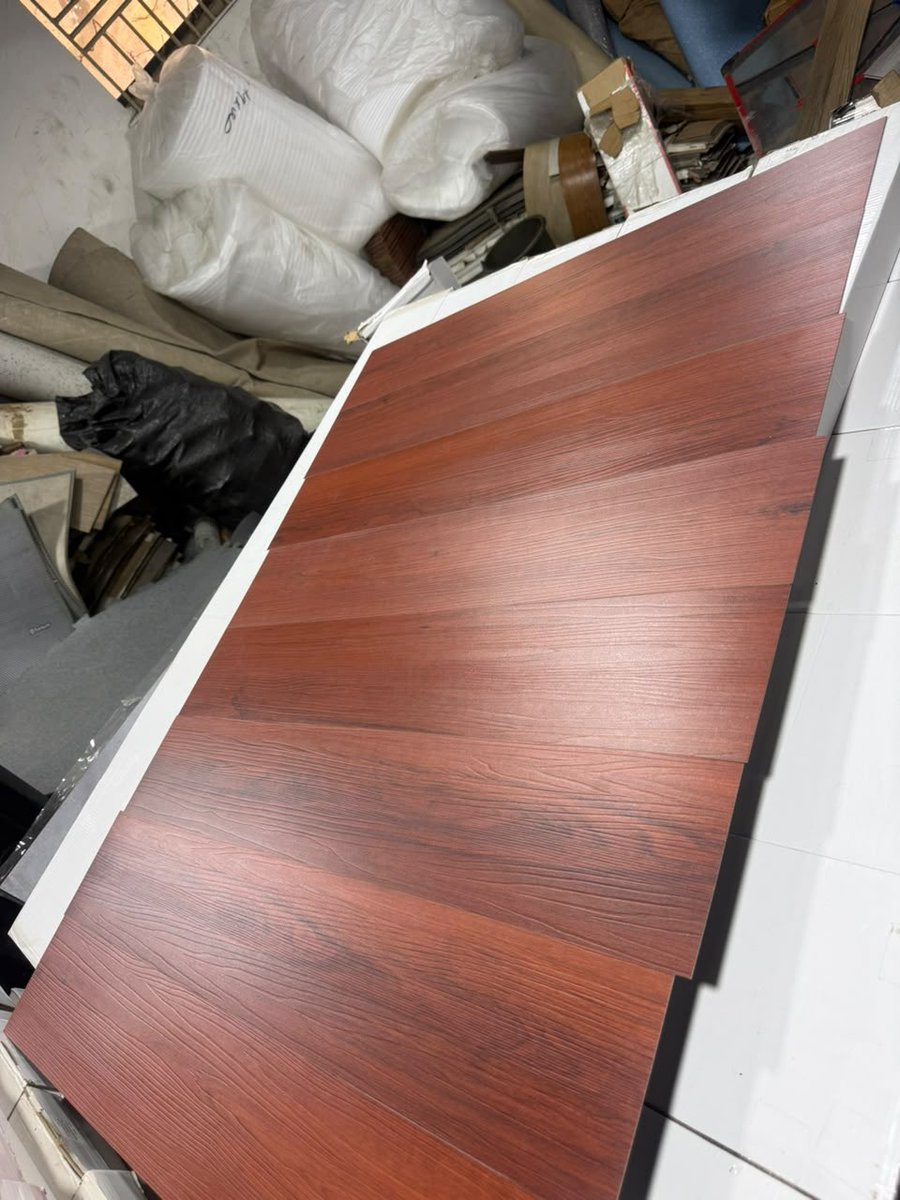 FloorsNg's tweet photo. Give your space the floor it deserves! Vinyl flooring combines elegance, comfort and practicality in one beautiful finish.
☎️ 09063232113
#reel #explore #lounge #warri #vinyltiles viral home woodfloor installer rubbertiles floor carpettiles spcflooring interior https://t.co/xQKoq85a6t