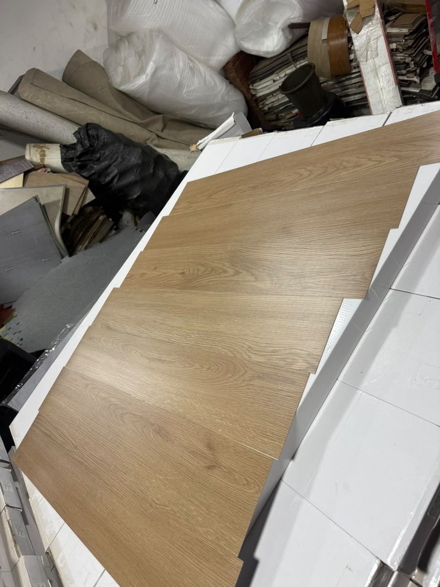 FloorsNg's tweet photo. Give your space the floor it deserves! Vinyl flooring combines elegance, comfort and practicality in one beautiful finish.
☎️ 09063232113
#reel #explore #lounge #warri #vinyltiles viral home woodfloor installer rubbertiles floor carpettiles spcflooring interior https://t.co/xQKoq85a6t