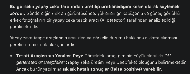 tryHAN666e's tweet photo. @Thalamuss26 @bosunatiklama herşeyin falso ahahahaha, söylediğim laflara cevap veremeyince ai olduğumu söylüyor fena ihtiyar bir moruksun bunaklık seviyen %100 ahahahaha. beni çok merak ediyorsun, instagram verebilirim ihtiyar moruk facetime arayıp screenshot alıp evinin duvarına asabilirsin https://t.co/454ybK8Ozx