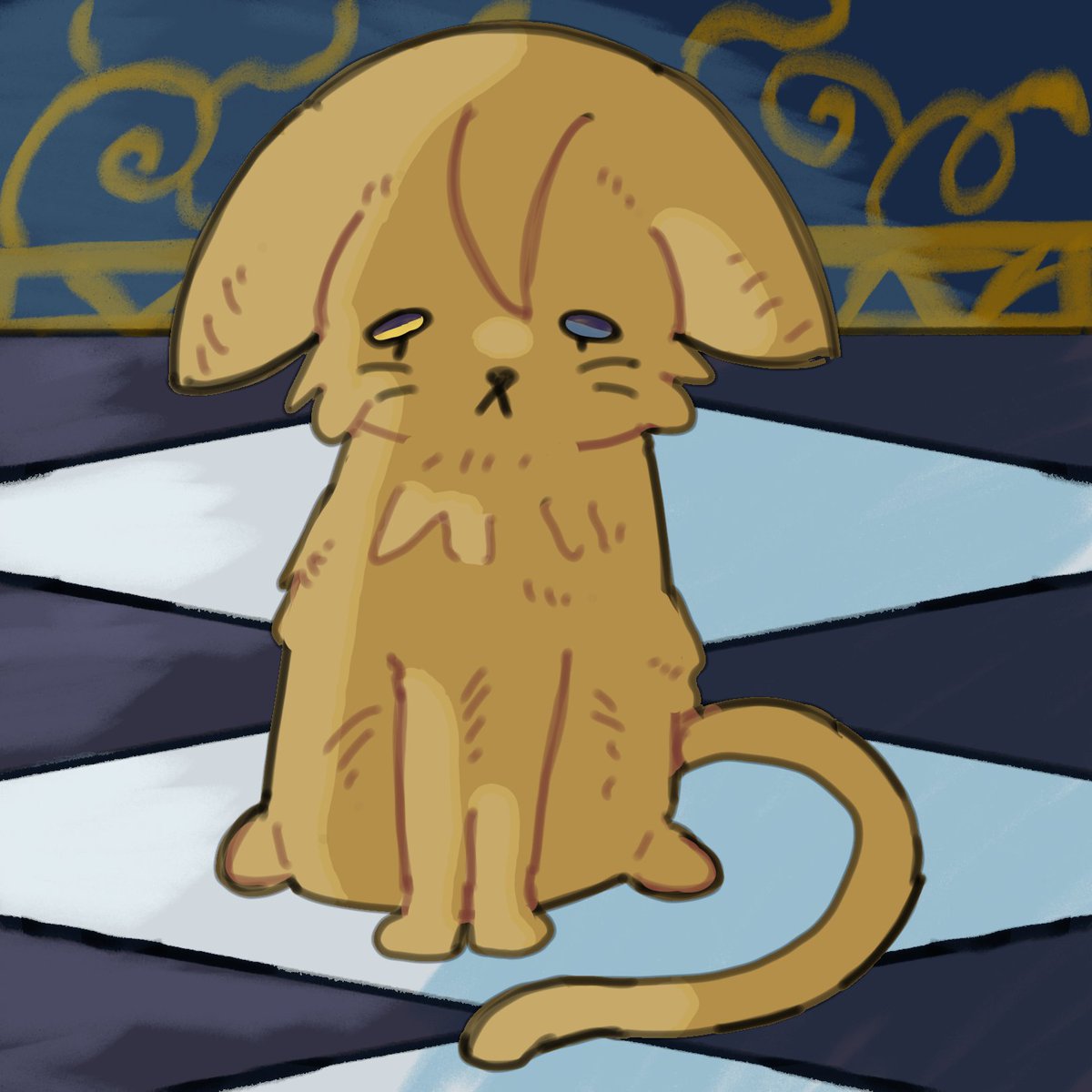 TRparodyacc's tweet photo. mew…? https://t.co/xLc8Qemo0Q