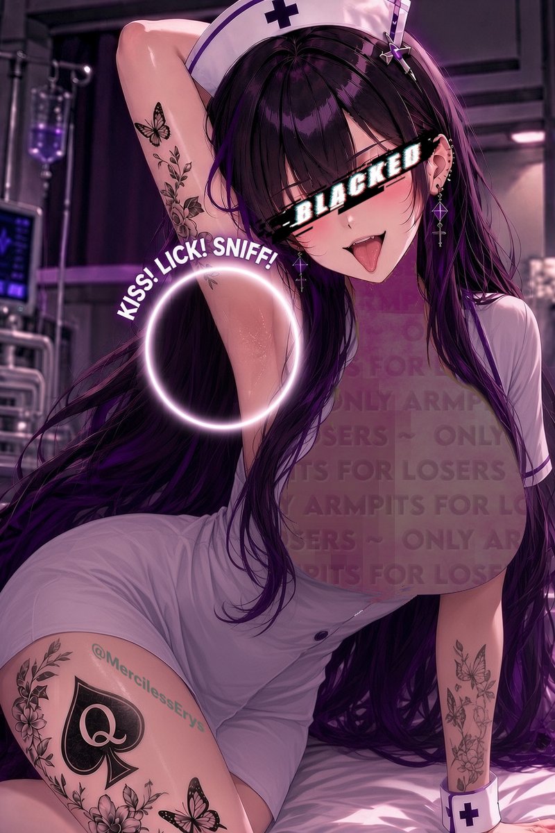 MercilessErys's tweet photo. Lick your medicine, loser 
#censor #2dfd #findom https://t.co/NfJYcNdmLP