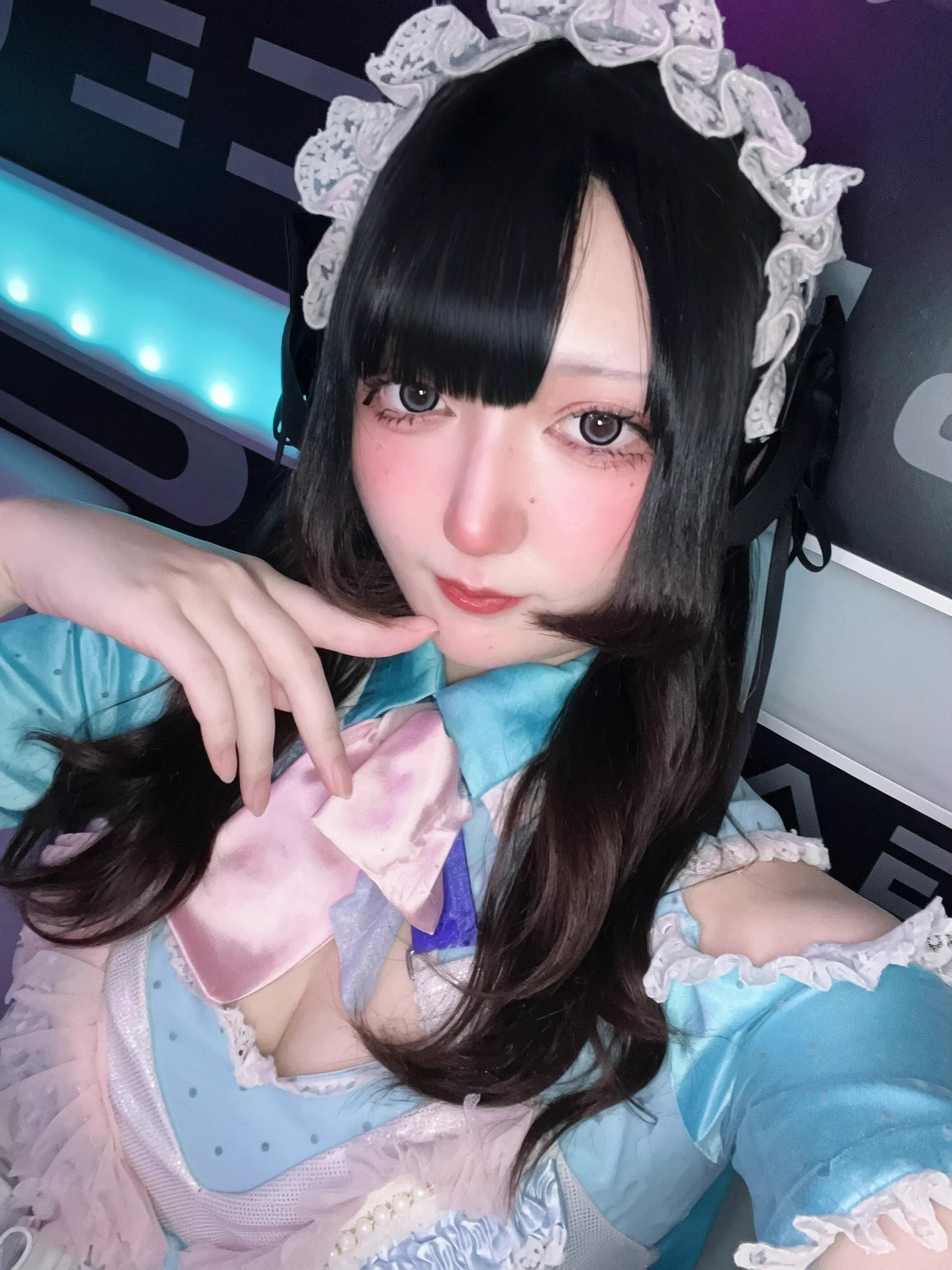 みこしば👾💜 on X: 