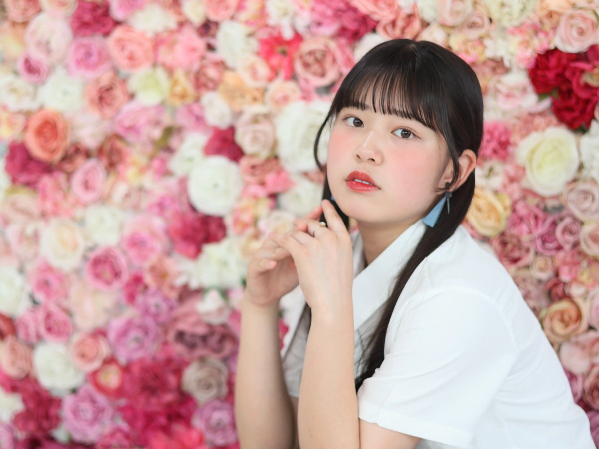 amarin202212's tweet photo. めいっぴ
お誕生日おめでとう 🌹
素敵な1年になりますように ✨
#めいっぴ
#SugarMine
#東京モデル撮影会 https://t.co/eJDoqPaHCU