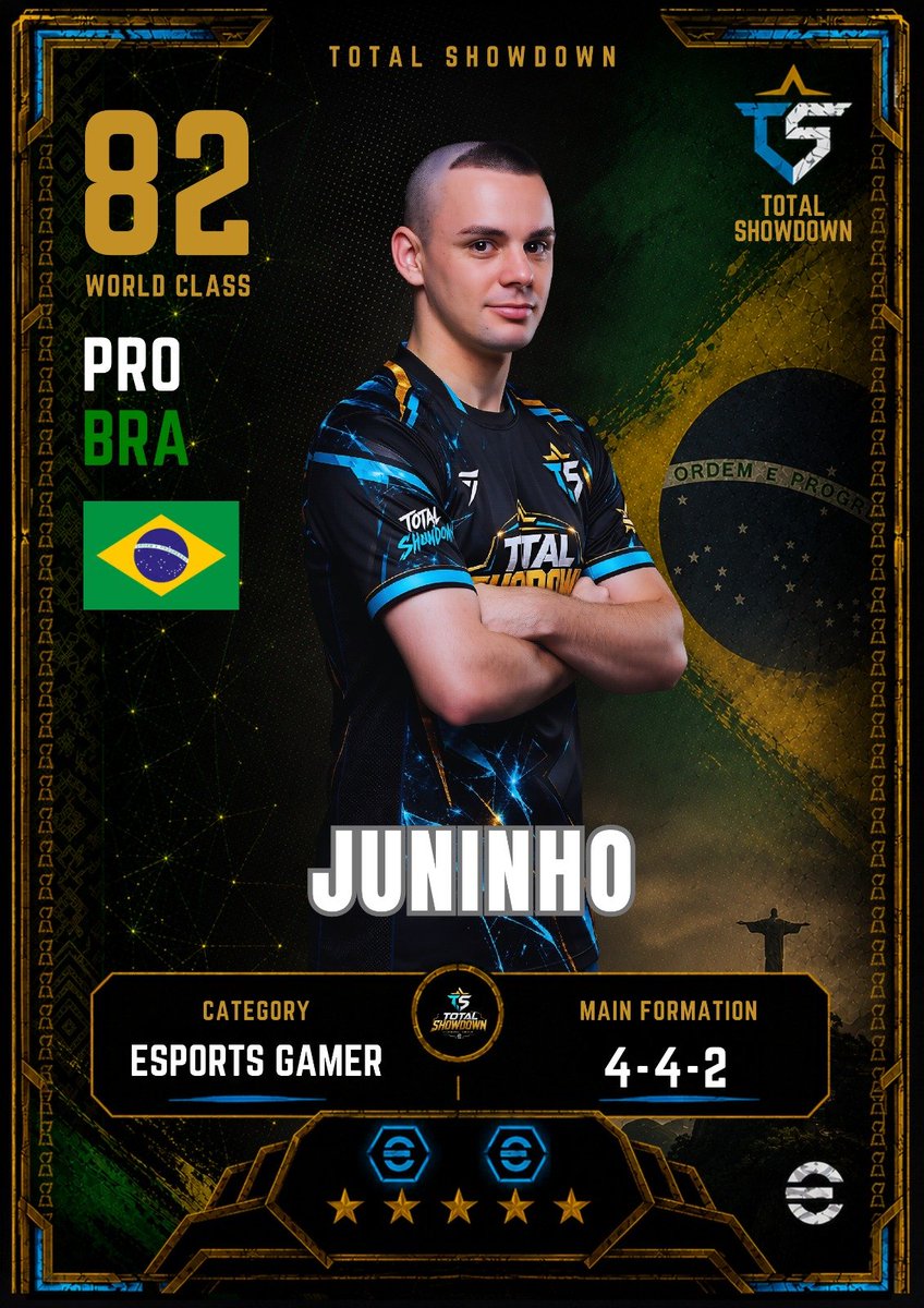 olayioyeakingb1's tweet photo. Follow and engage with us on our page @totalshowdownx 

ONOWU: One of the best Nigeria streamers 

BIG TEN: The Ghanaians favourite and representative 

JUNINHO: One of the best and champions in efootball worldwide 

NEVIL: One of the best gamers in India 🇮🇳 https://t.co/oRaSQZFdZ4