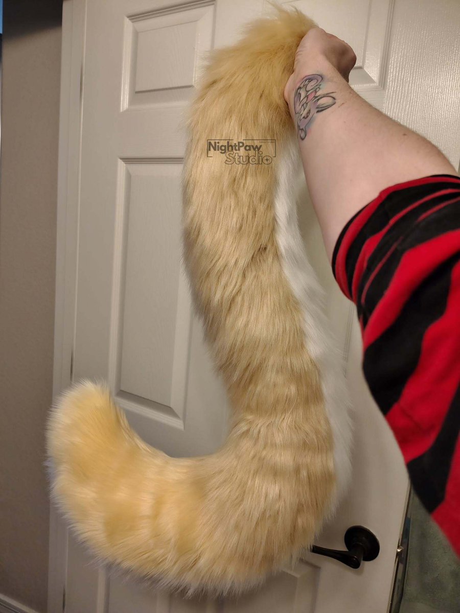 nightpawstudios's tweet photo. @gambitsheart like these ? or u want more long ? https://t.co/h7cPpYACgK