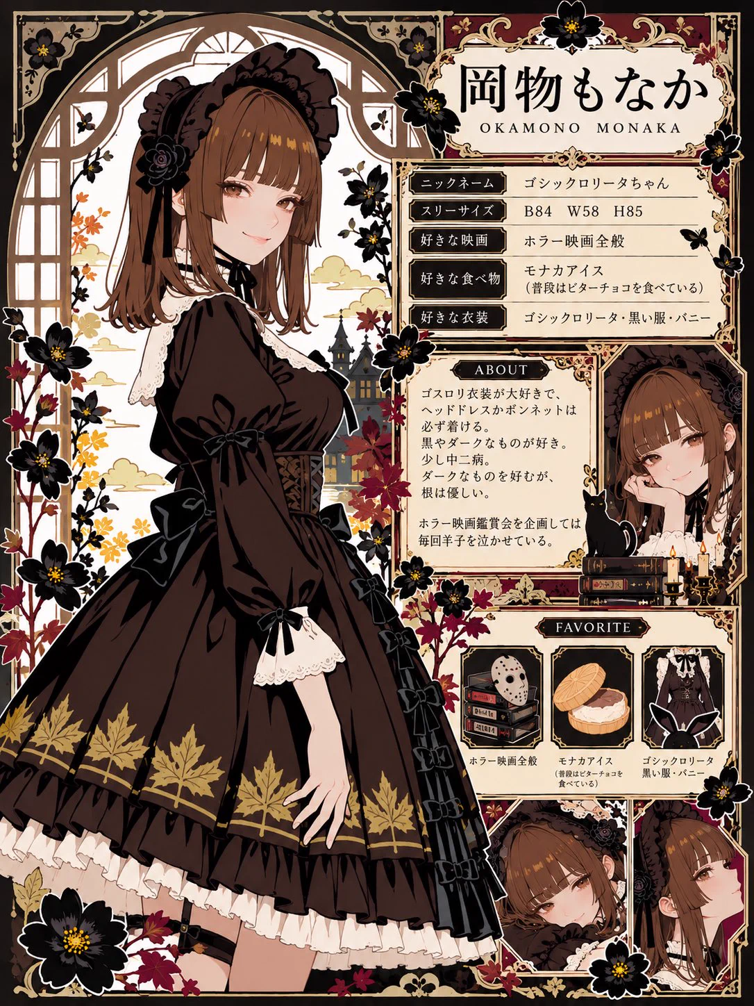 ゆるめるモ！　ゴシック　ロリータ　フリーペーパー じゅすへる・Jusheal-numerus on X: 