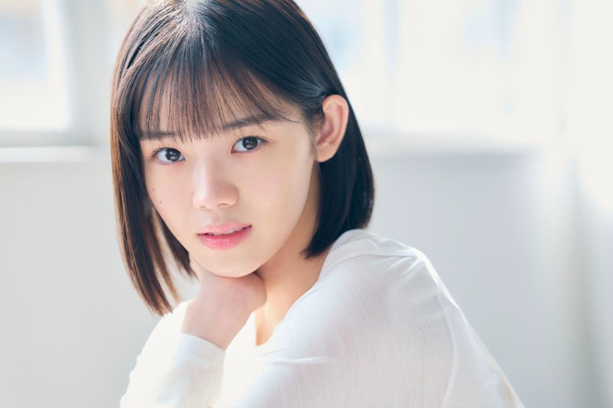 oricon's tweet photo. 志田音々＆志田こはく、初の姉妹共演❗️
仁村紗和×佐藤大樹 ドラマ『ダウト』出演へ

✍🏻志田姉妹コメント
｢思いっきりはしゃいでしまいました！」
https://t.co/qvc8NTnz9C

#木ドラダウト https://t.co/TpFjdYk032