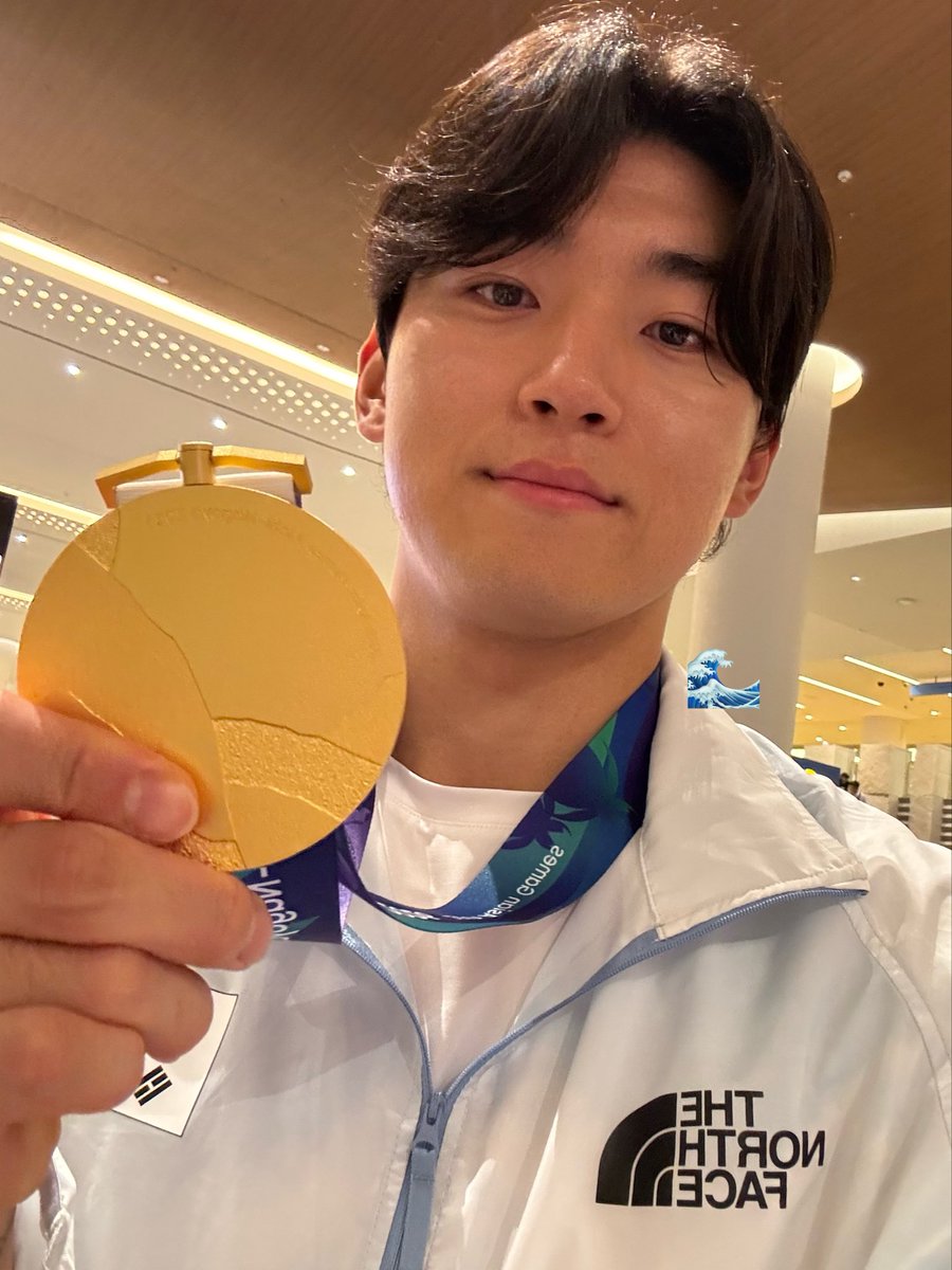 pd21479174's tweet photo. 🏅 #김도영 https://t.co/vNlakbSaf0
