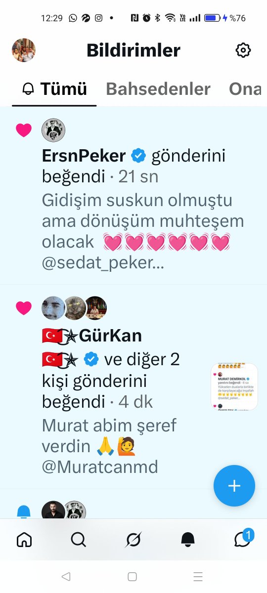 Dzenvim2's tweet photo. ABİMMM şeref verdin sen var ol 🙏
@peker_ersn https://t.co/PMwbIMlQsW