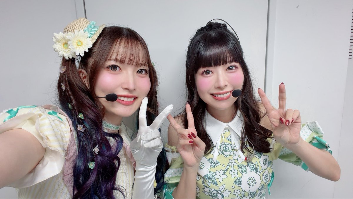 azusa_shizuki's tweet photo. #シャニマスソロライブMSP https://t.co/qQ001kAiLu