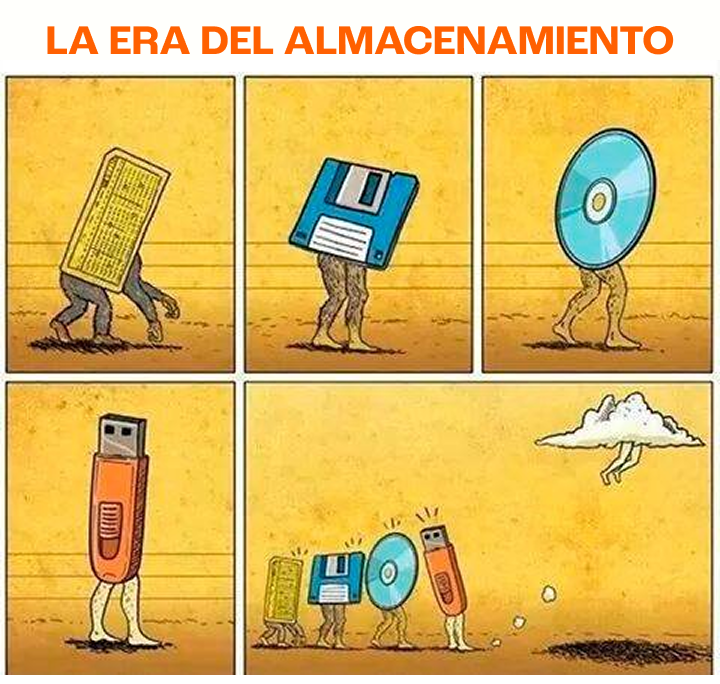 pccomponentes's tweet photo. La historia que SÍ se me queda en la cabeza https://t.co/oCBiehBekH