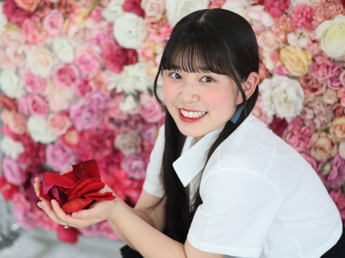 amarin202212's tweet photo. めいっぴ
お誕生日おめでとう 🌹
素敵な1年になりますように ✨
#めいっぴ
#SugarMine
#東京モデル撮影会 https://t.co/eJDoqPaHCU