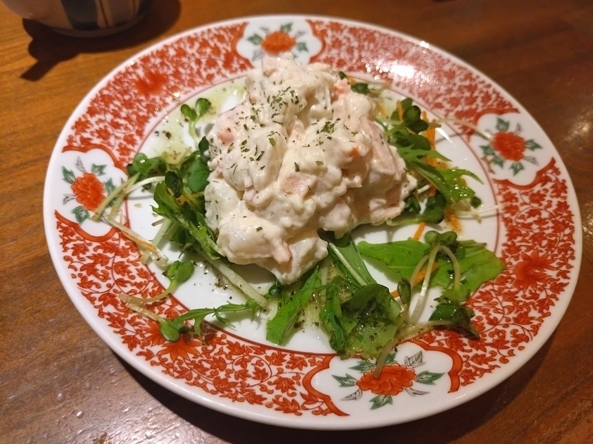 FujikoLiberatio's tweet photo. 明日はまた
違うお客様と同伴なんですが
以前、連れて行って頂いた呑さん
長崎のお魚は美味しいよ(˙˘˙ ﾐэ)Эぴちぴち
#呑 #長崎グルメ https://t.co/uZHd4feq59