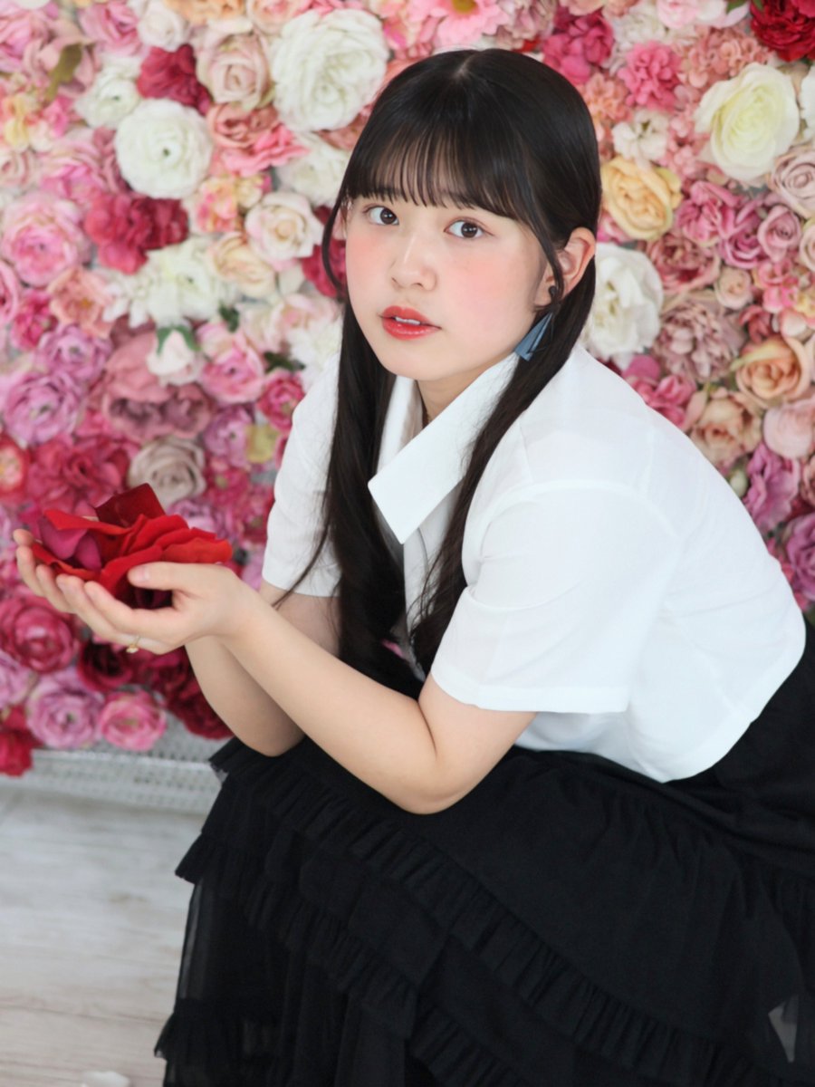 amarin202212's tweet photo. めいっぴ
お誕生日おめでとう 🌹
素敵な1年になりますように ✨
#めいっぴ
#SugarMine
#東京モデル撮影会 https://t.co/eJDoqPaHCU