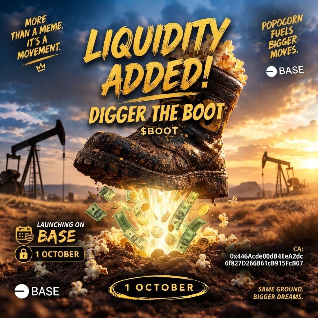 DIGGERtheboot's tweet photo. Anticipating 🔥🚀 https://t.co/ajo6iQ2IXr