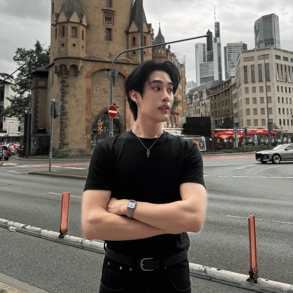 qpearlyoon's tweet photo. ขอโทษ                             ค่ะ หายไปไหน https://t.co/IhXQEEMDOs