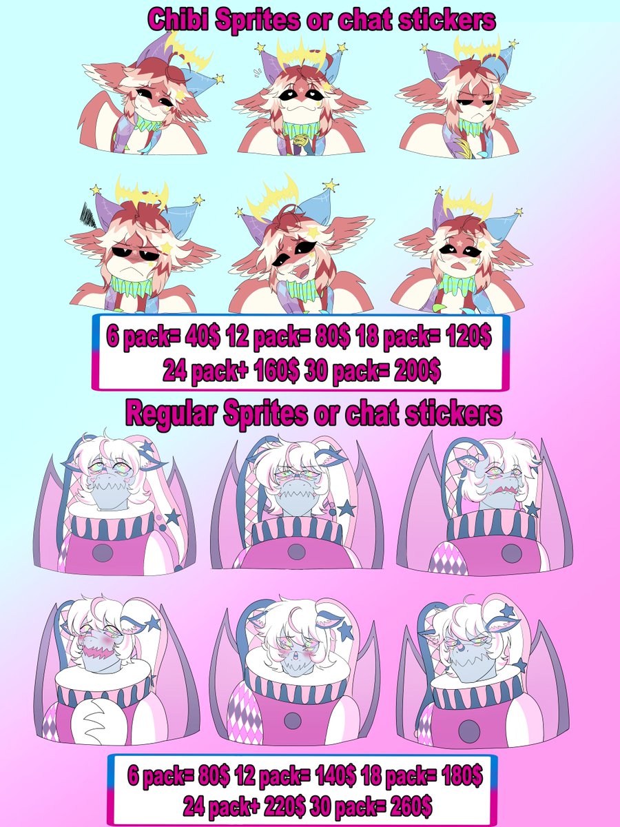 KowolfNeon's tweet photo. I'm opening commissions for 24 hours until the goal reached 100% this month to cover up my financial crisis ,sharing it also helps too! 
#Vgen #Vgencomm https://t.co/SkPVGm1vEM