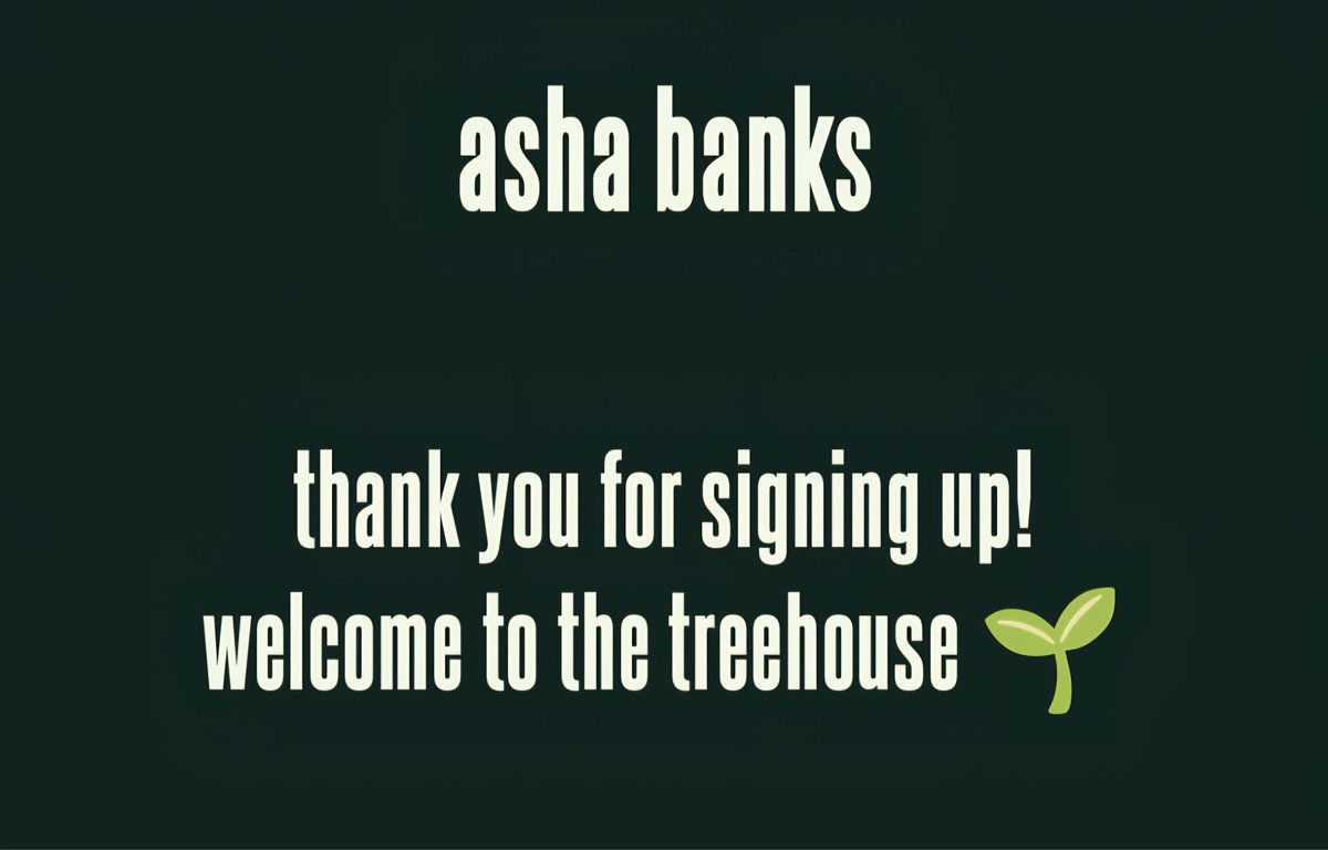 shnignn's tweet photo. @teamashabanks thank YOU 🫶🏼 https://t.co/cA9bCAS1Ck