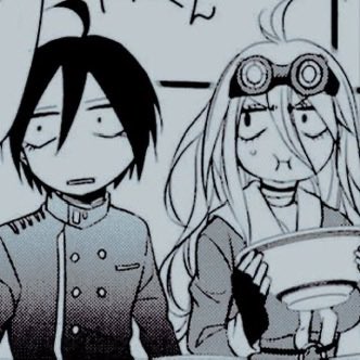 veruumquaesitor's tweet photo. ⠀⠀⠀⠀⠀⠀⠀⠀
✱ sure and i’m ULTRAMAN here.

✱ you’re genuinely not fooling anyone here, we all see how you act around himiko.
⠀⠀⠀⠀⠀⠀⠀⠀ https://t.co/ESO3FSXJFP