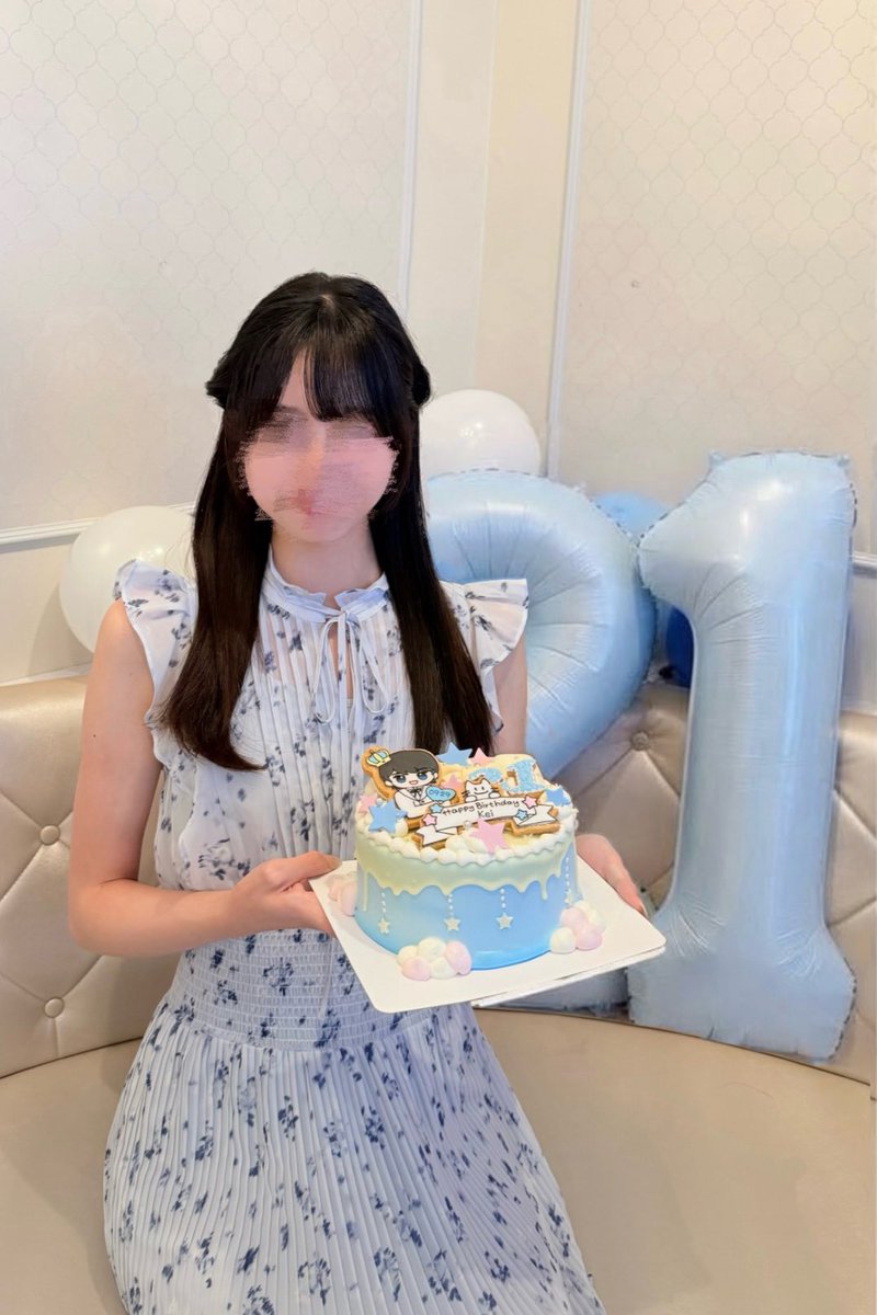 kei_kawachii_'s tweet photo. ◝✩・*。
　　・゜+.   #阿達慶誕生祭2026 #阿達慶💙
　　°。+ *´¨)
　　　　.· ´¸.·*´¨) ¸.·*¨)
　　　　　　(¸.·´ (¸.·’*   ◝✩ https://t.co/H9zdupbb4L