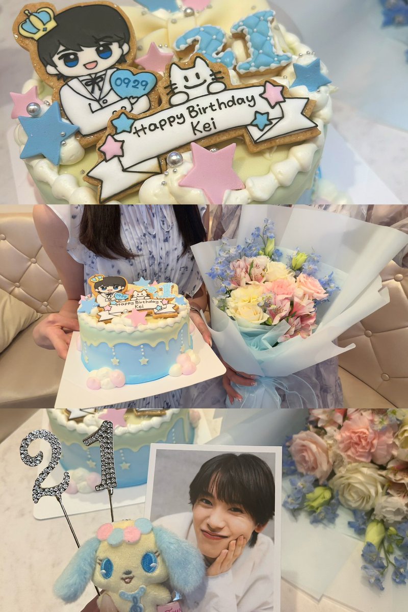 kei_kawachii_'s tweet photo. ◝✩・*。
　　・゜+.   #阿達慶誕生祭2026 #阿達慶💙
　　°。+ *´¨)
　　　　.· ´¸.·*´¨) ¸.·*¨)
　　　　　　(¸.·´ (¸.·’*   ◝✩ https://t.co/H9zdupbb4L