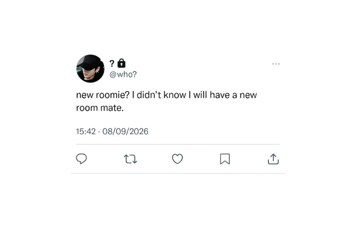 Vienaxd0's tweet photo. #taekookau recommendation

- tk au where Gio (JK) and Lucian (TH) are high school rivals who became roommates. And they pretended to be fake boyfriends.

@ _.jenwrites on tiktok 💗 https://t.co/EJ6tSLC8hj