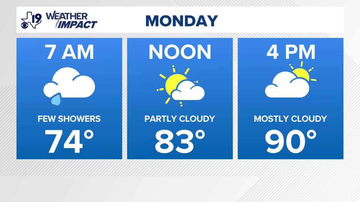 brettanthonyky3's tweet photo. For the latest forecast from the CBS19 Weather Experts, visit [Link in bio] or download the cbs19 app https://t.co/fgeyFlBqWp