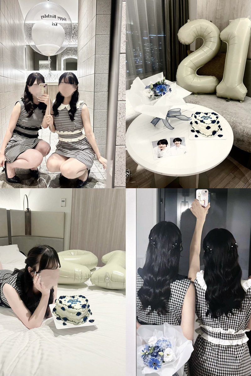 ke1s2_'s tweet photo. ┊        ┊       ┊       ⭐︎        ┊
┊        ┊       ┊                ˚  ⭐︎
┊        ┊       ⭐︎       ₊             ⊹ 
⭐︎    ₊   ┊    .
     ⊹    ⭐︎   𝐻𝑎𝑝𝑝𝑦 𝐵𝑖𝑟𝑡ℎ𝑑𝑎𝑦 𝐾𝑒𝑖 ⟡˙.˚

#阿達慶生誕祭2026
#阿達慶生誕祭 https://t.co/kaPE5G9kIf